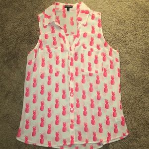 Express Portofino Tank